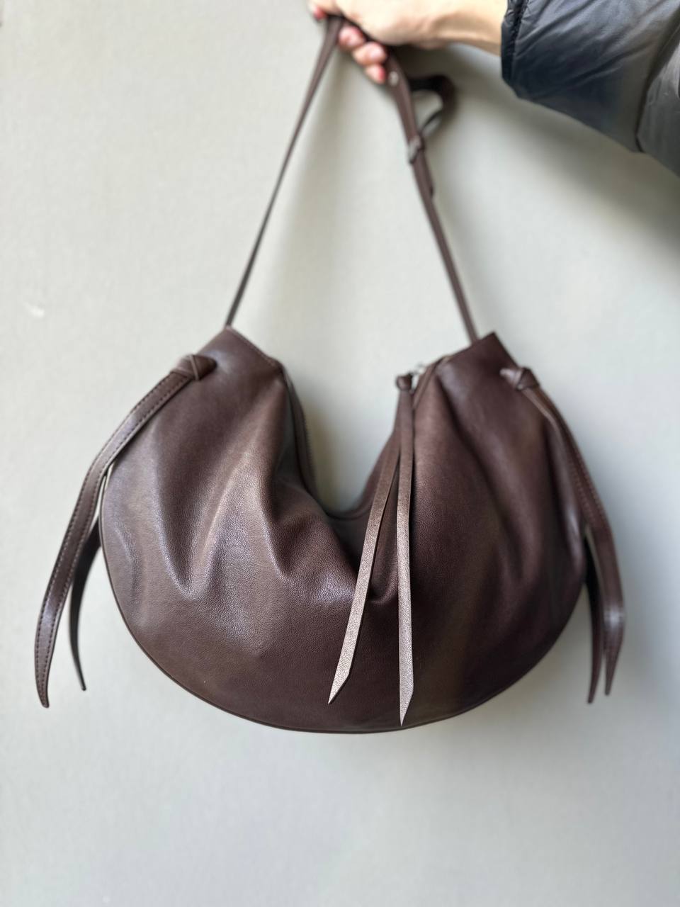 Leather Country