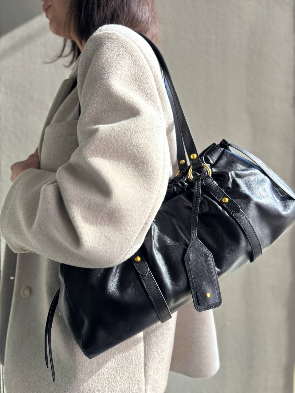 Leather Country