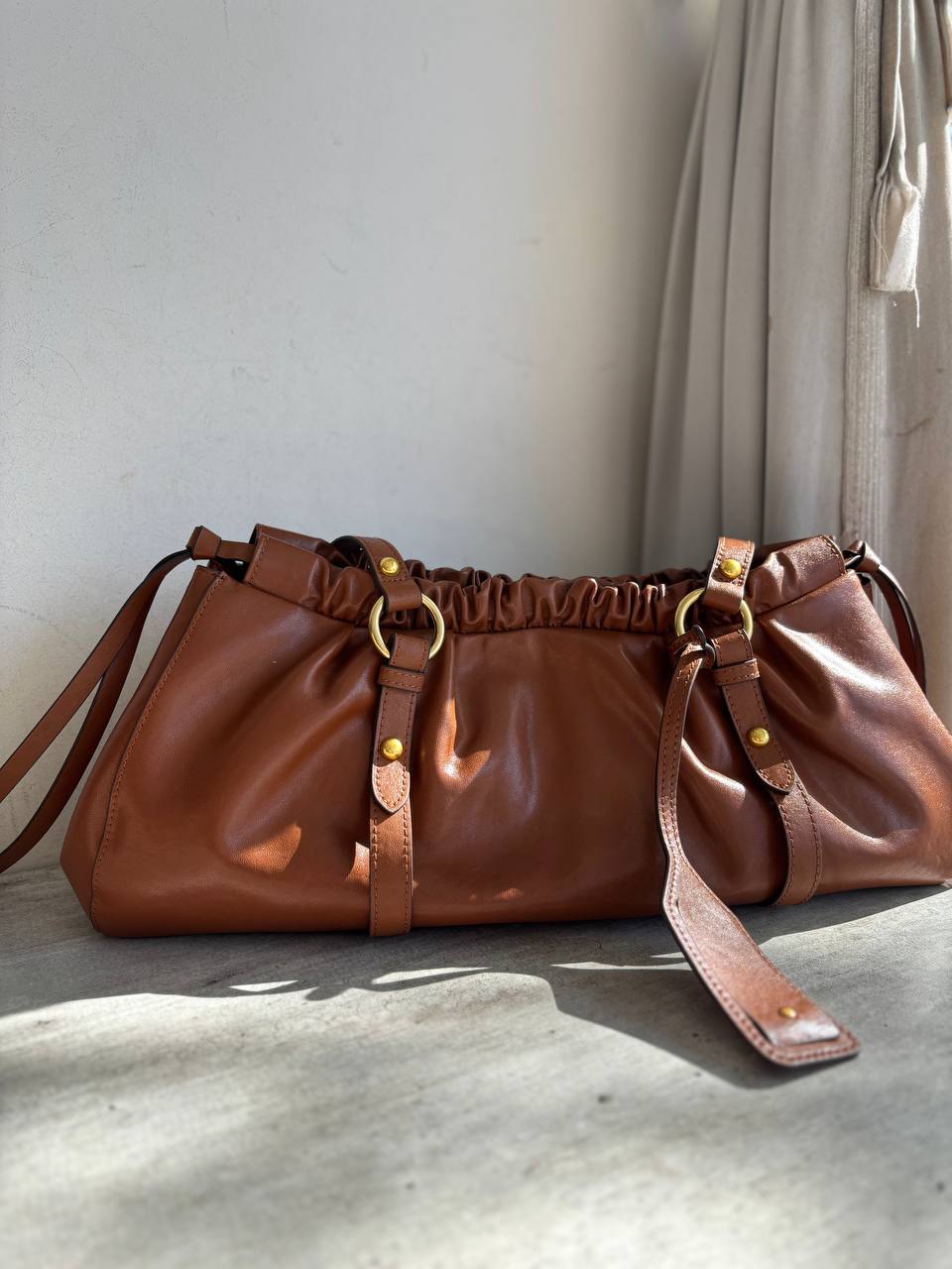 Leather Country