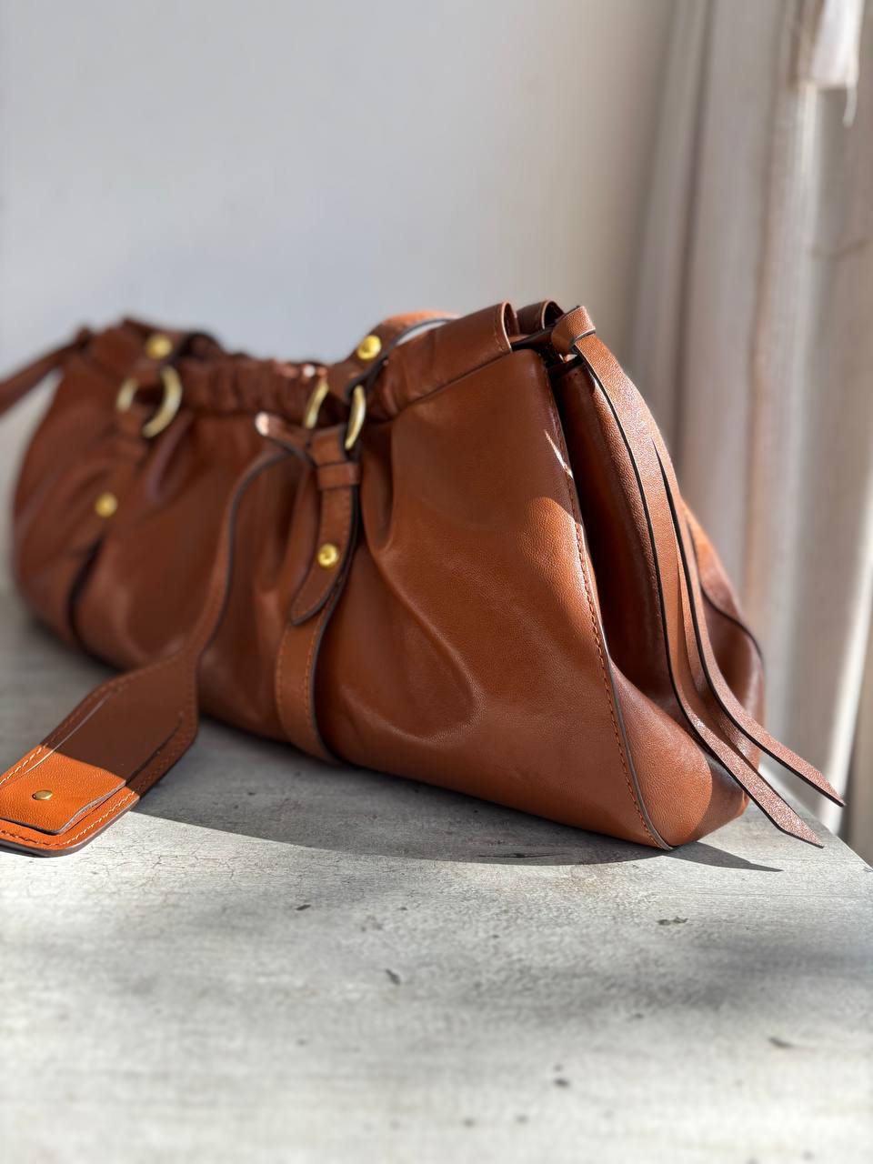 Leather Country