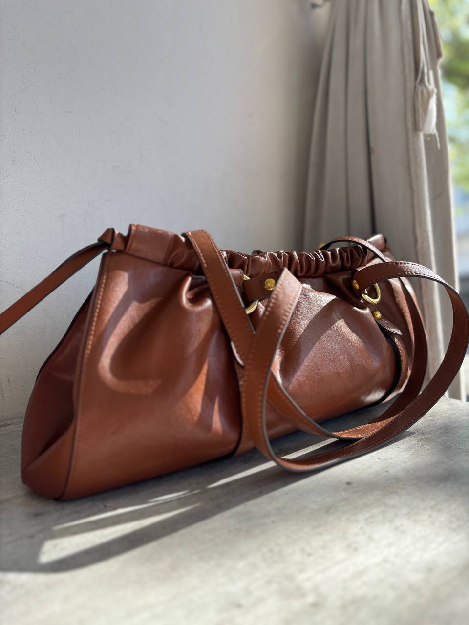 Leather Country