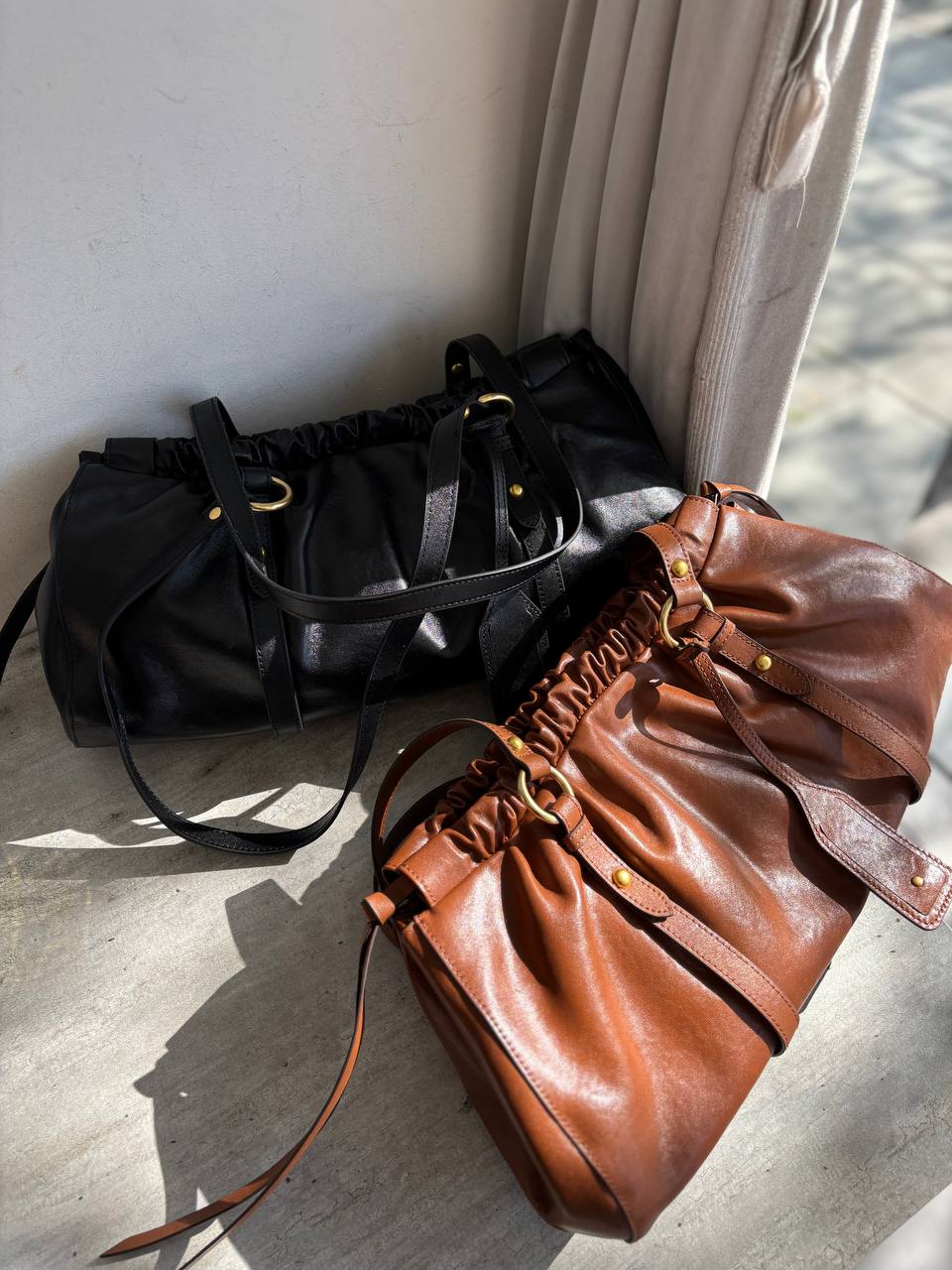 Leather Country