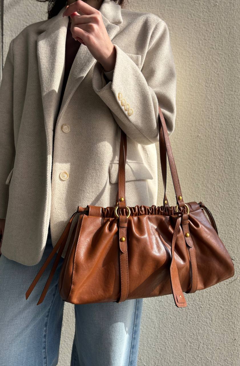 Leather Country