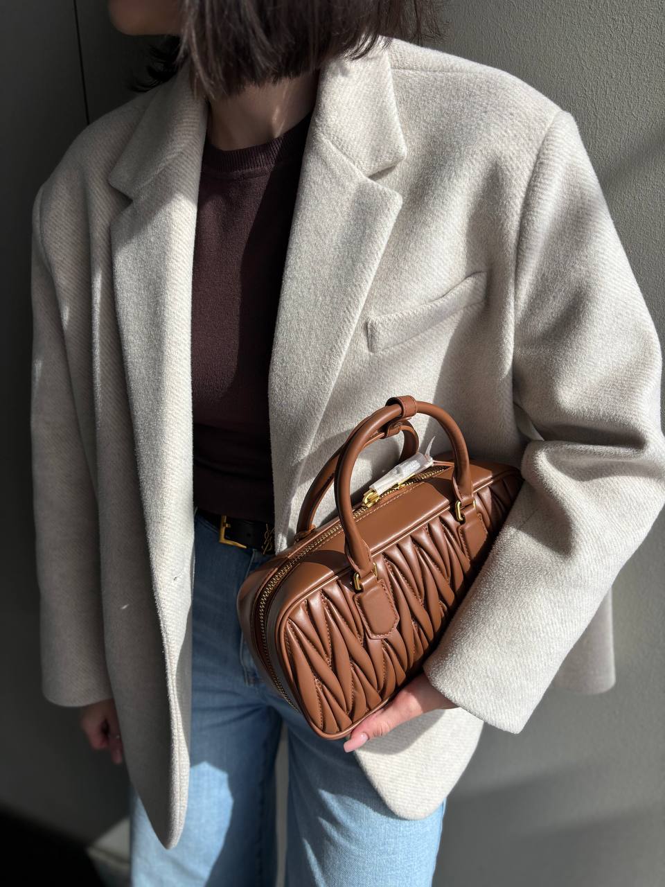 Leather Country