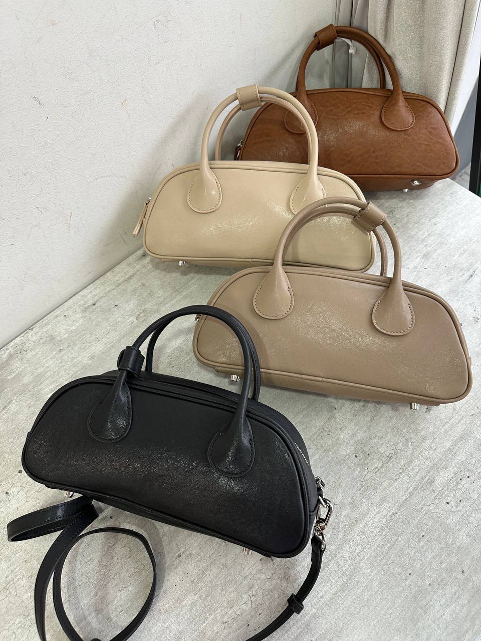 Leather Country