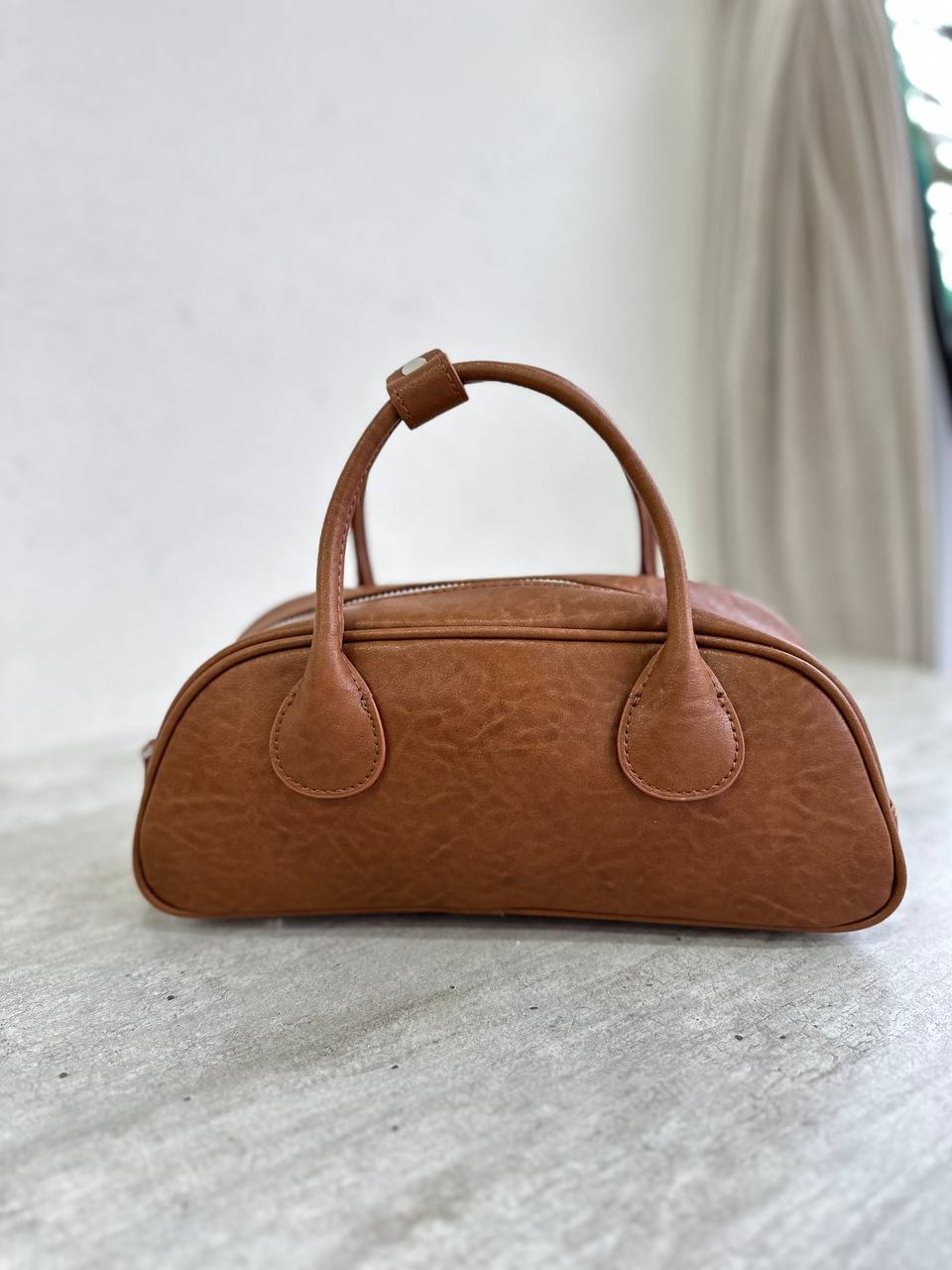 Leather Country