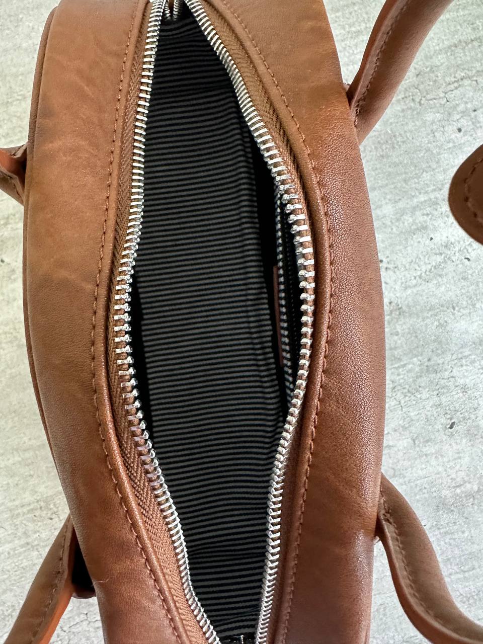 Leather Country