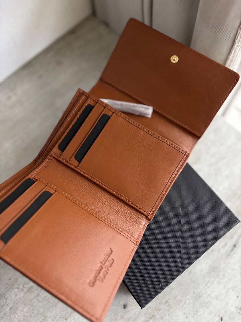 Leather Country