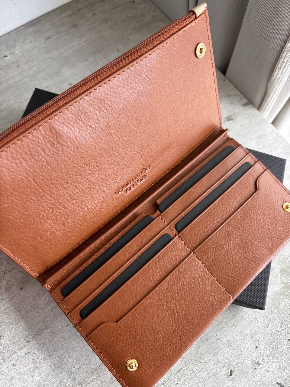 Leather Country