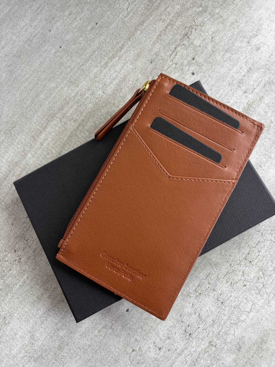 Leather Country