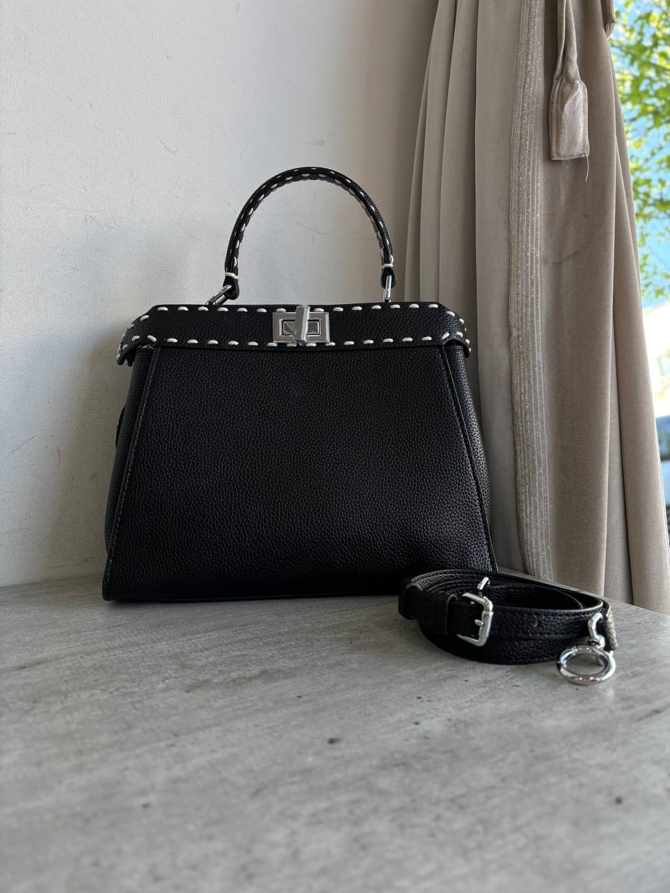 Leather Country