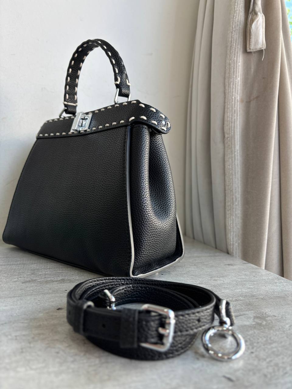 Leather Country