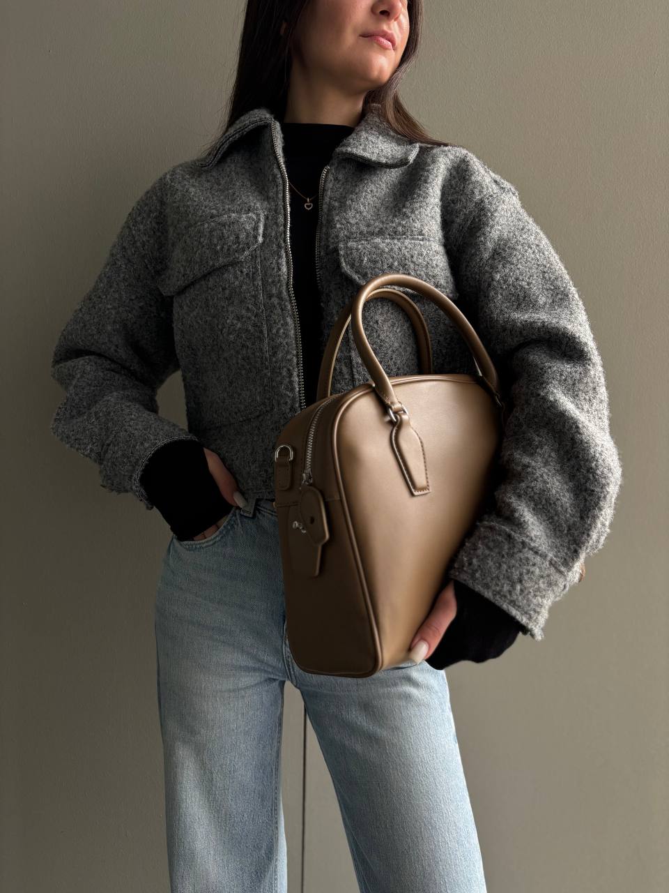 Leather Country