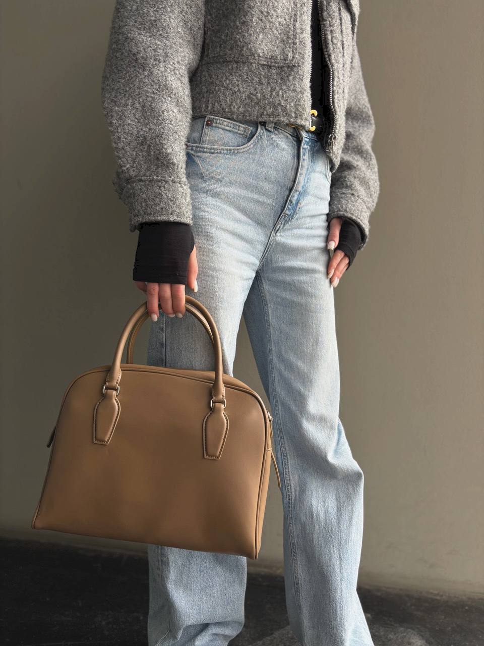 Leather Country