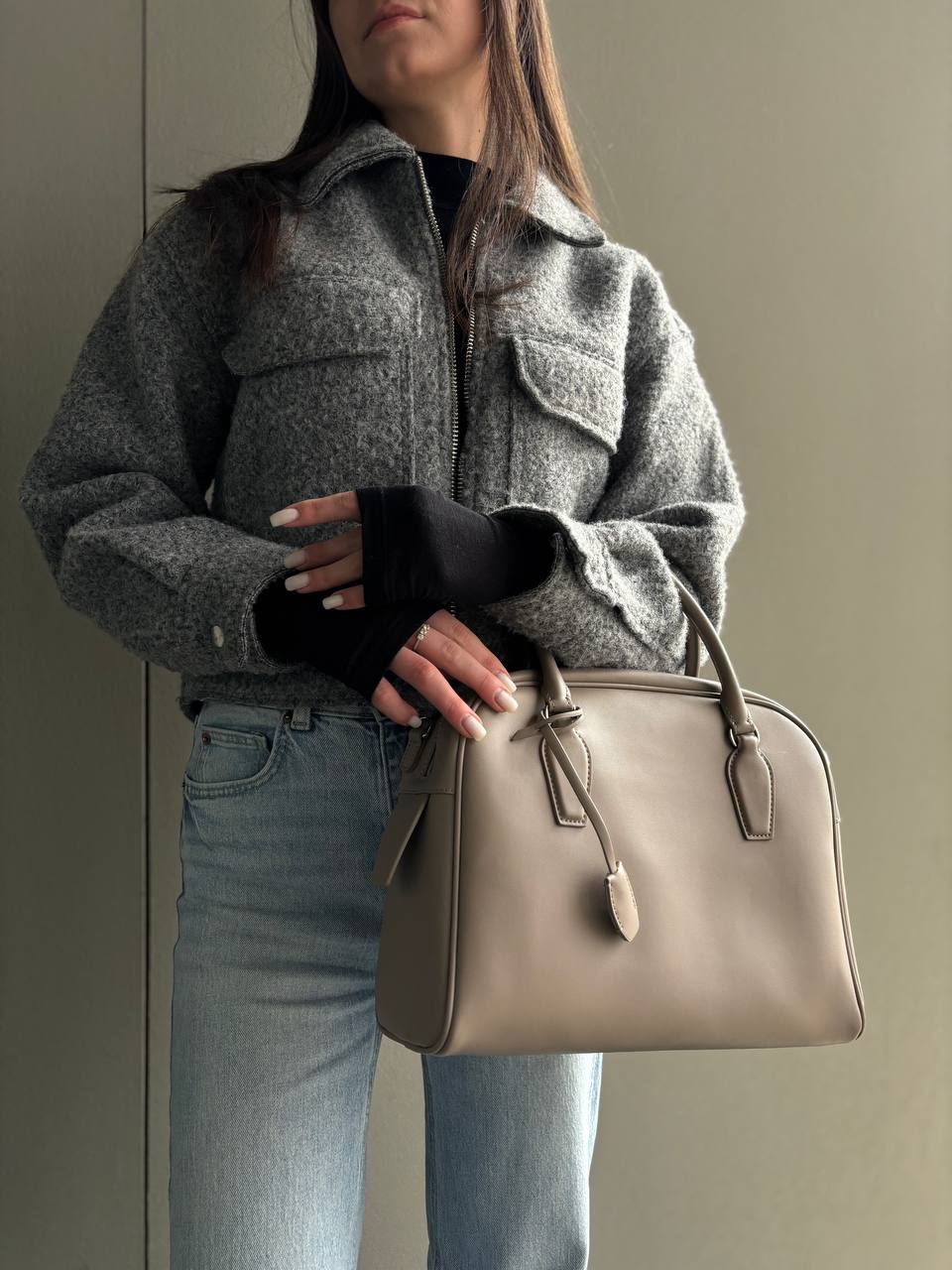Leather Country