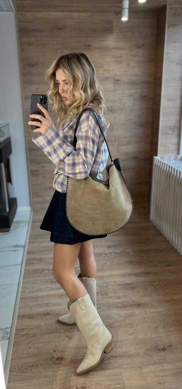 Leather Country