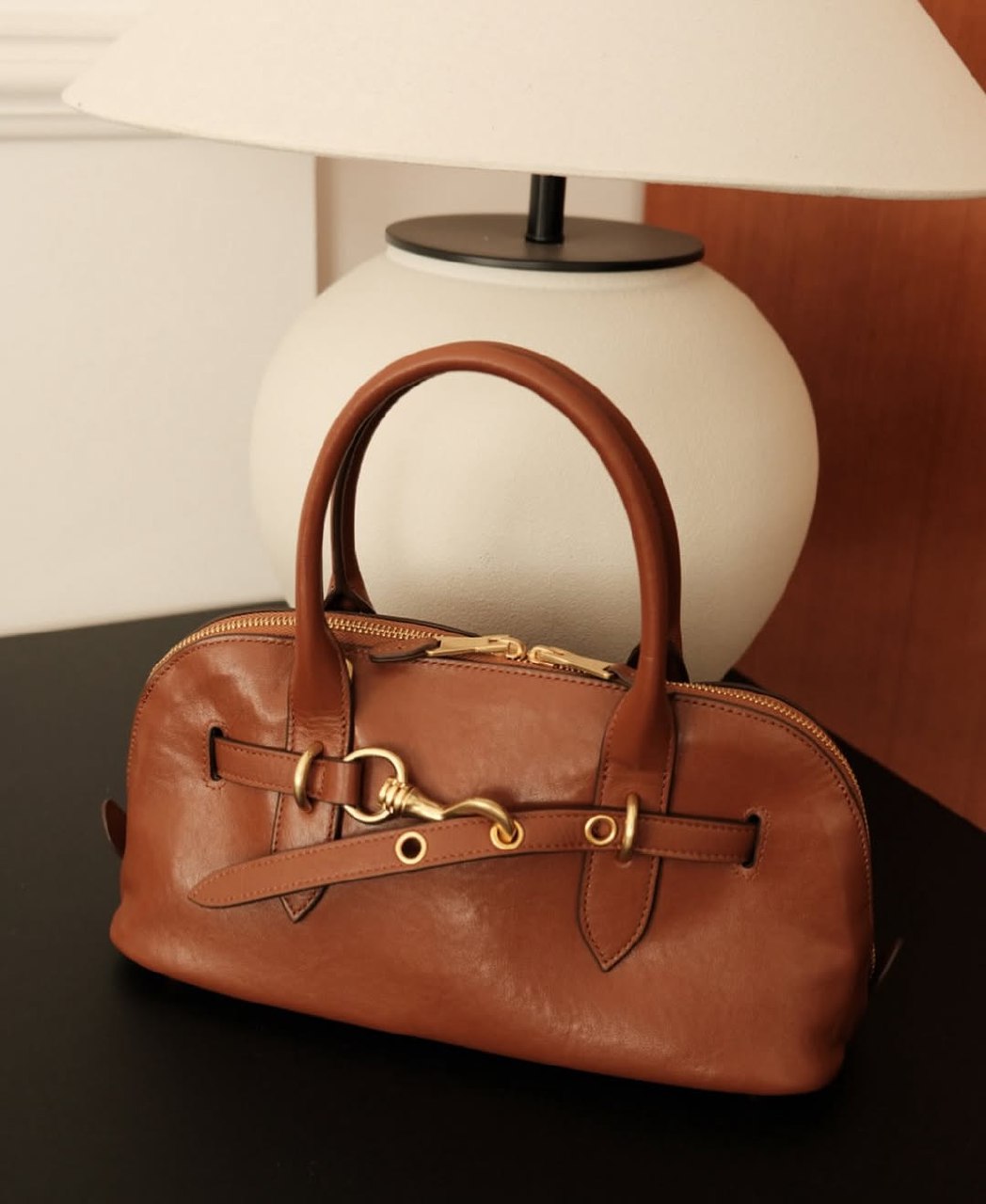 Leather Country