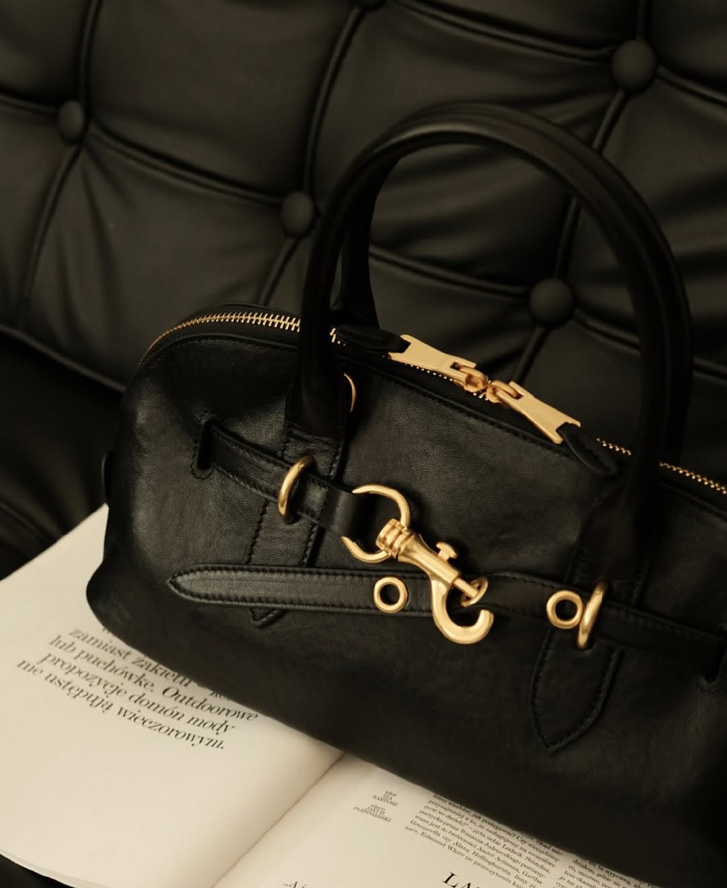 Leather Country