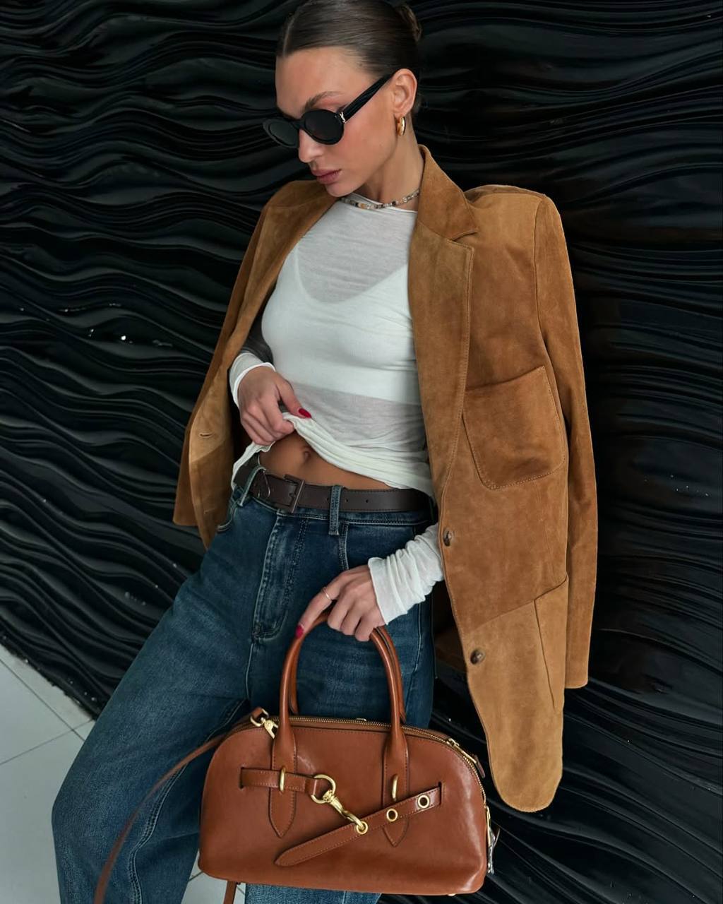 Фото Leather Country