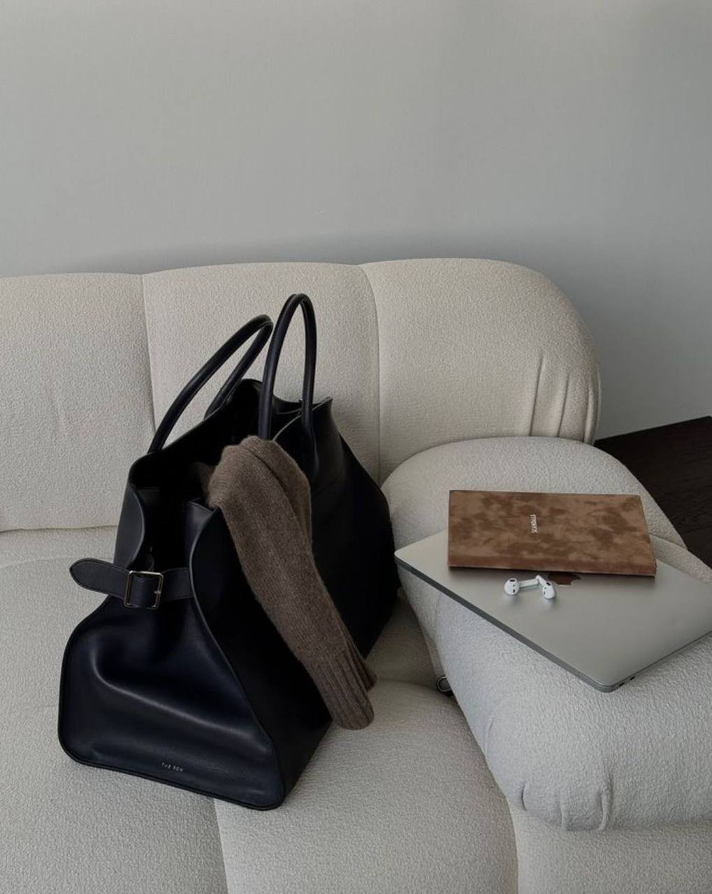 Leather Country