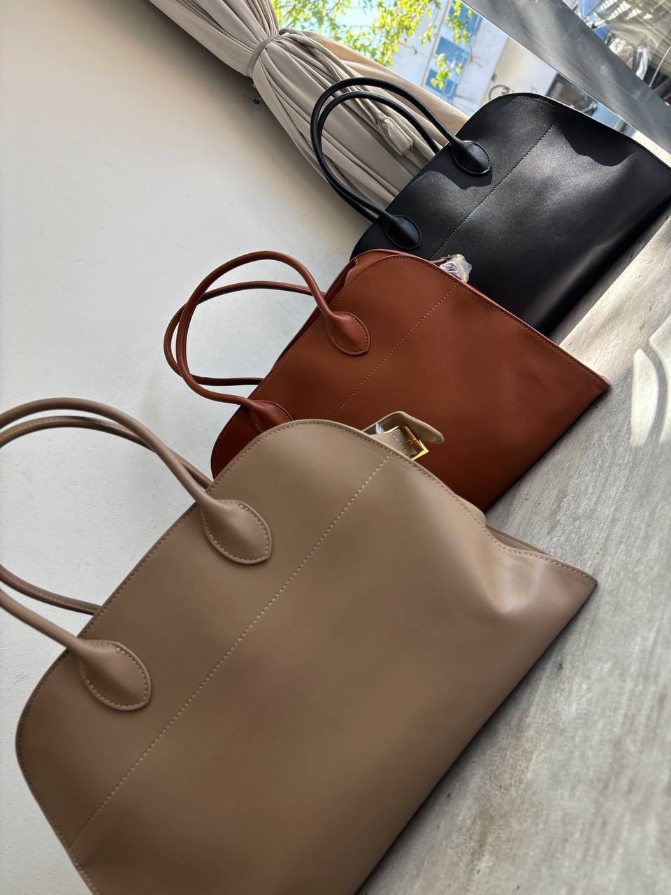 Leather Country