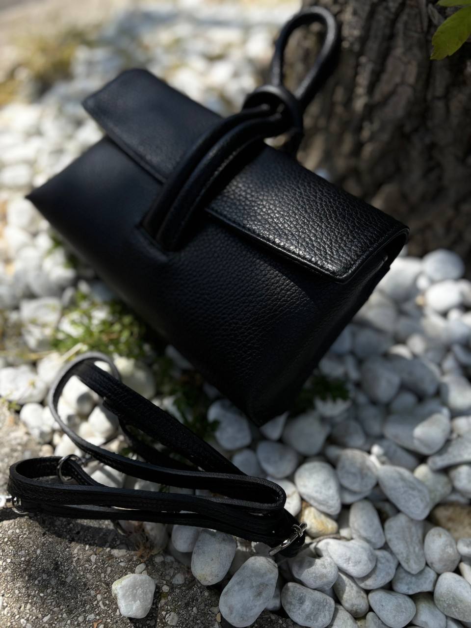 Leather Country