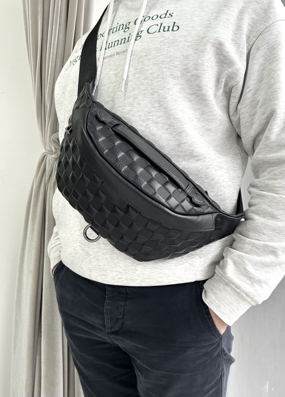 Leather Country