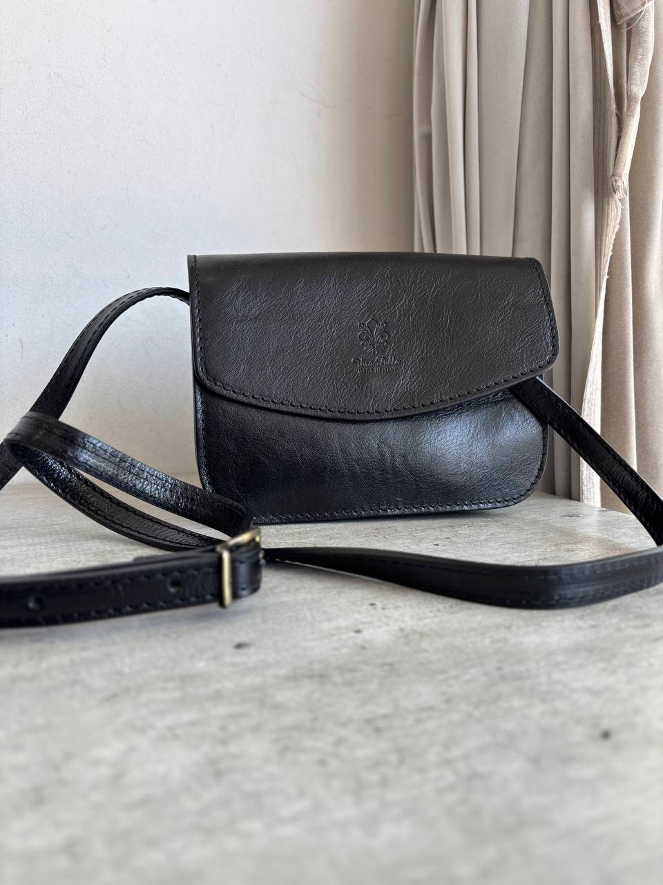 Leather Country