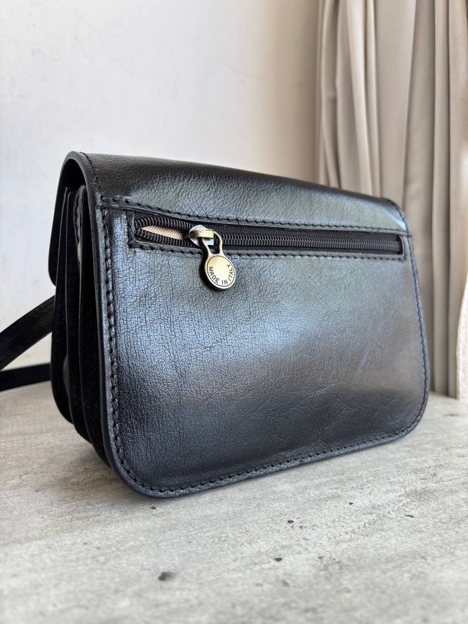 Leather Country