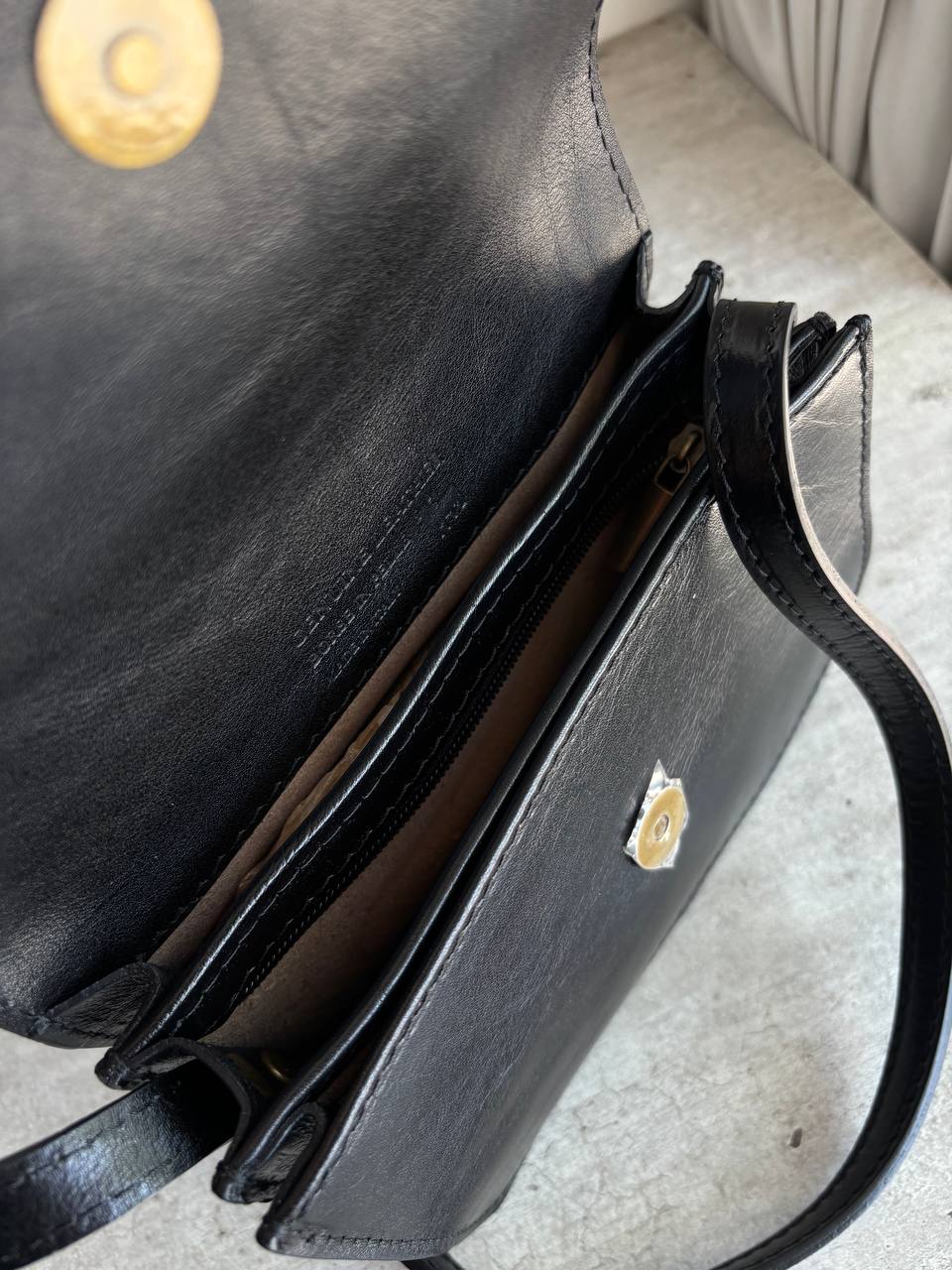 Leather Country