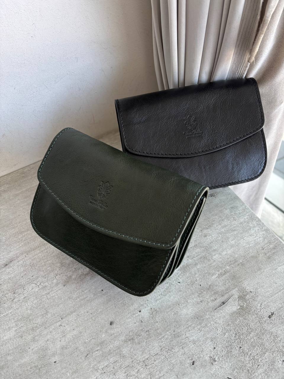 Leather Country