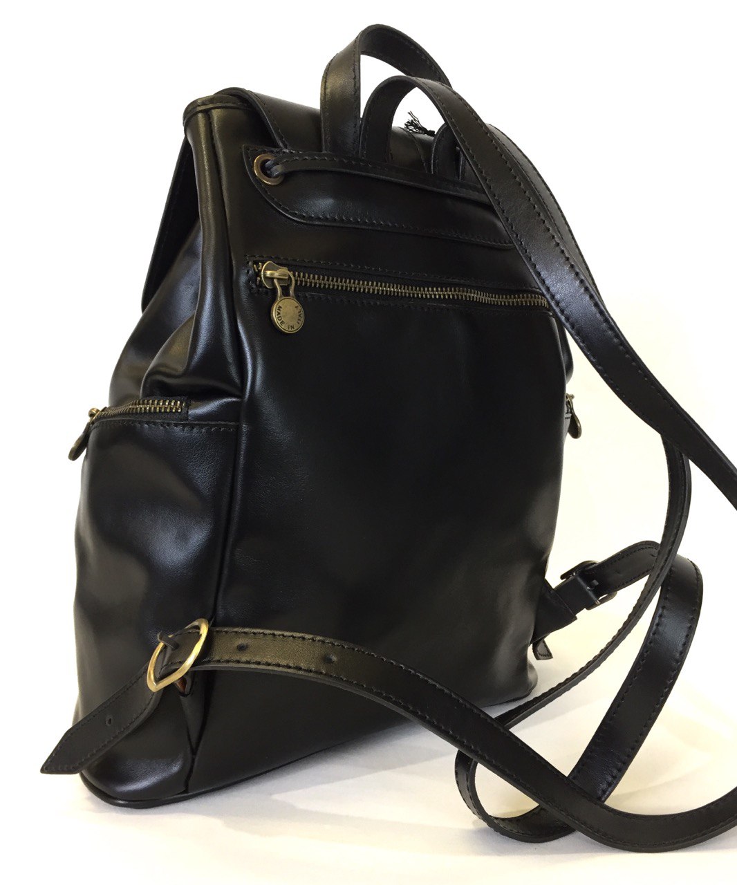 Leather Country