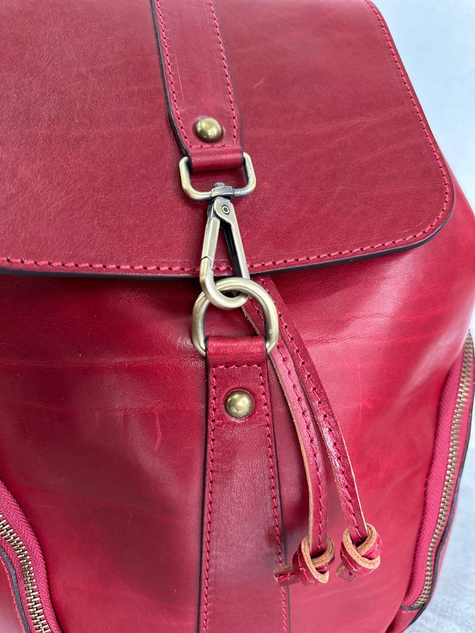 Leather Country