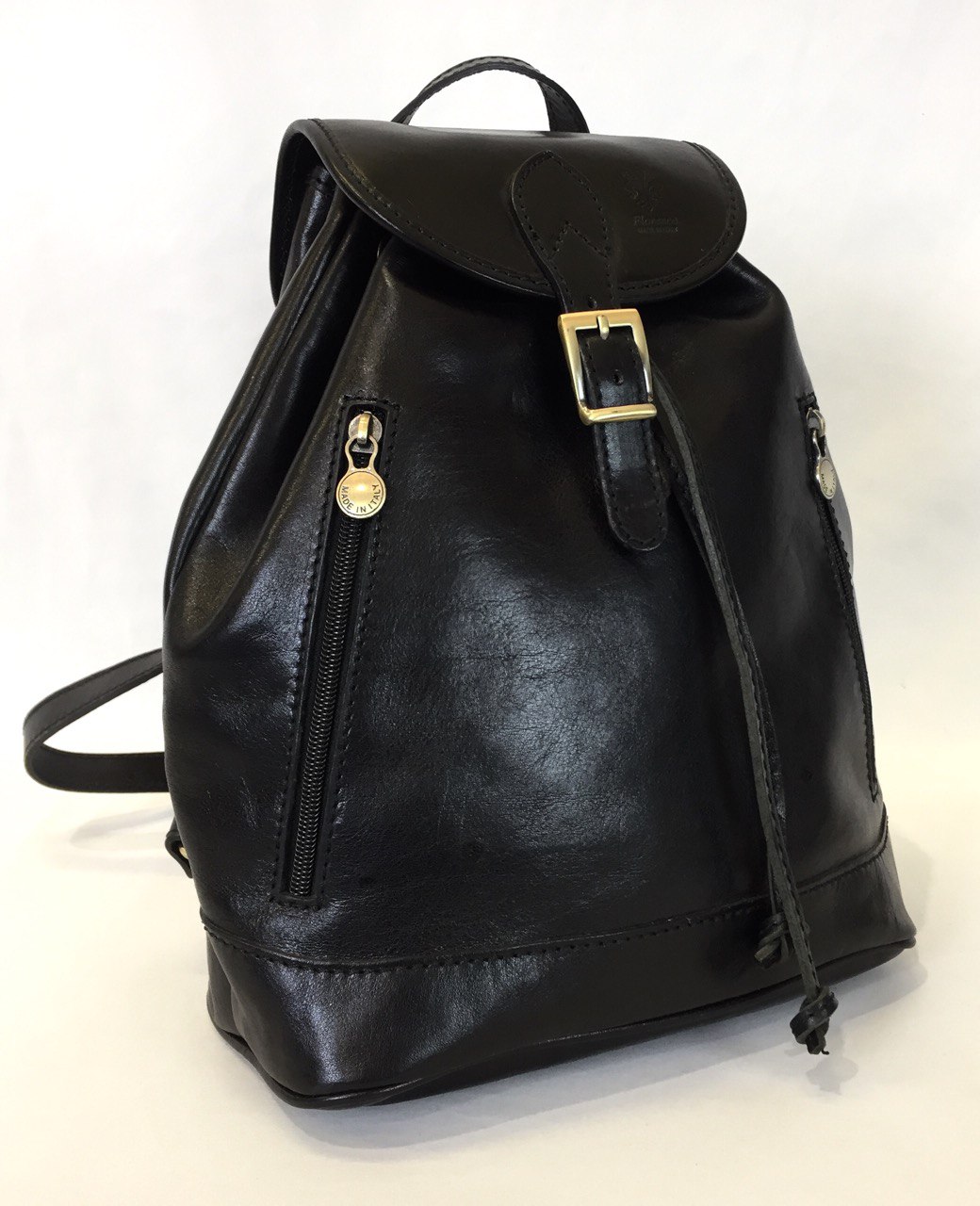 Leather Country