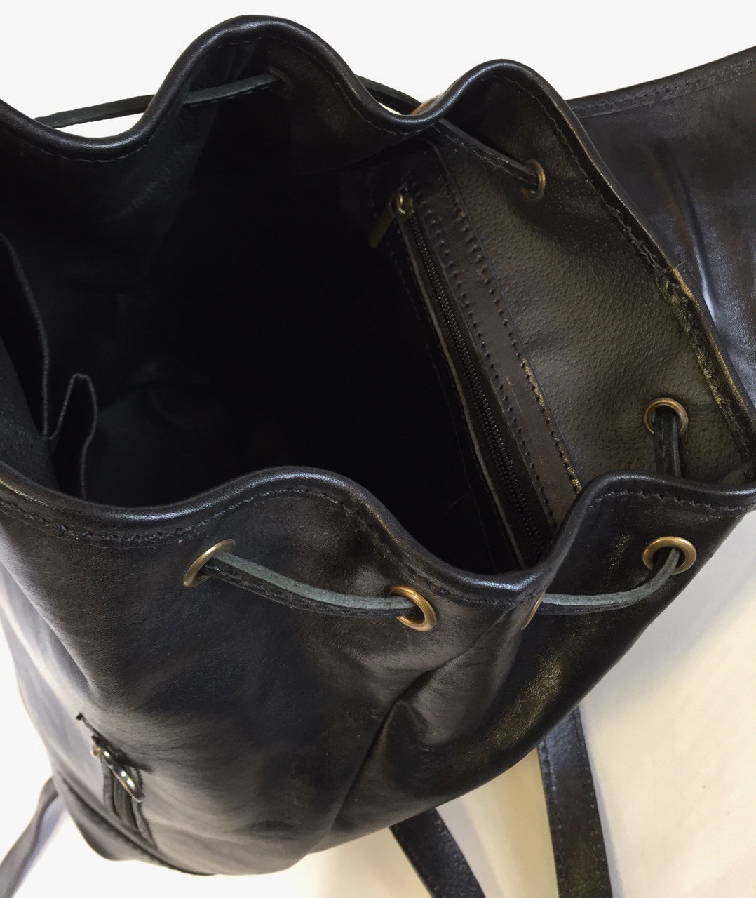 Leather Country