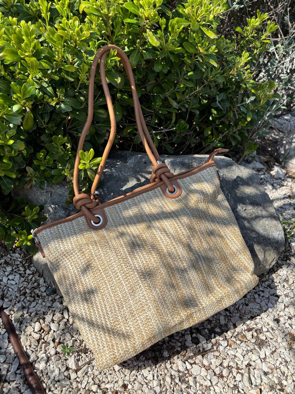 Leather Country