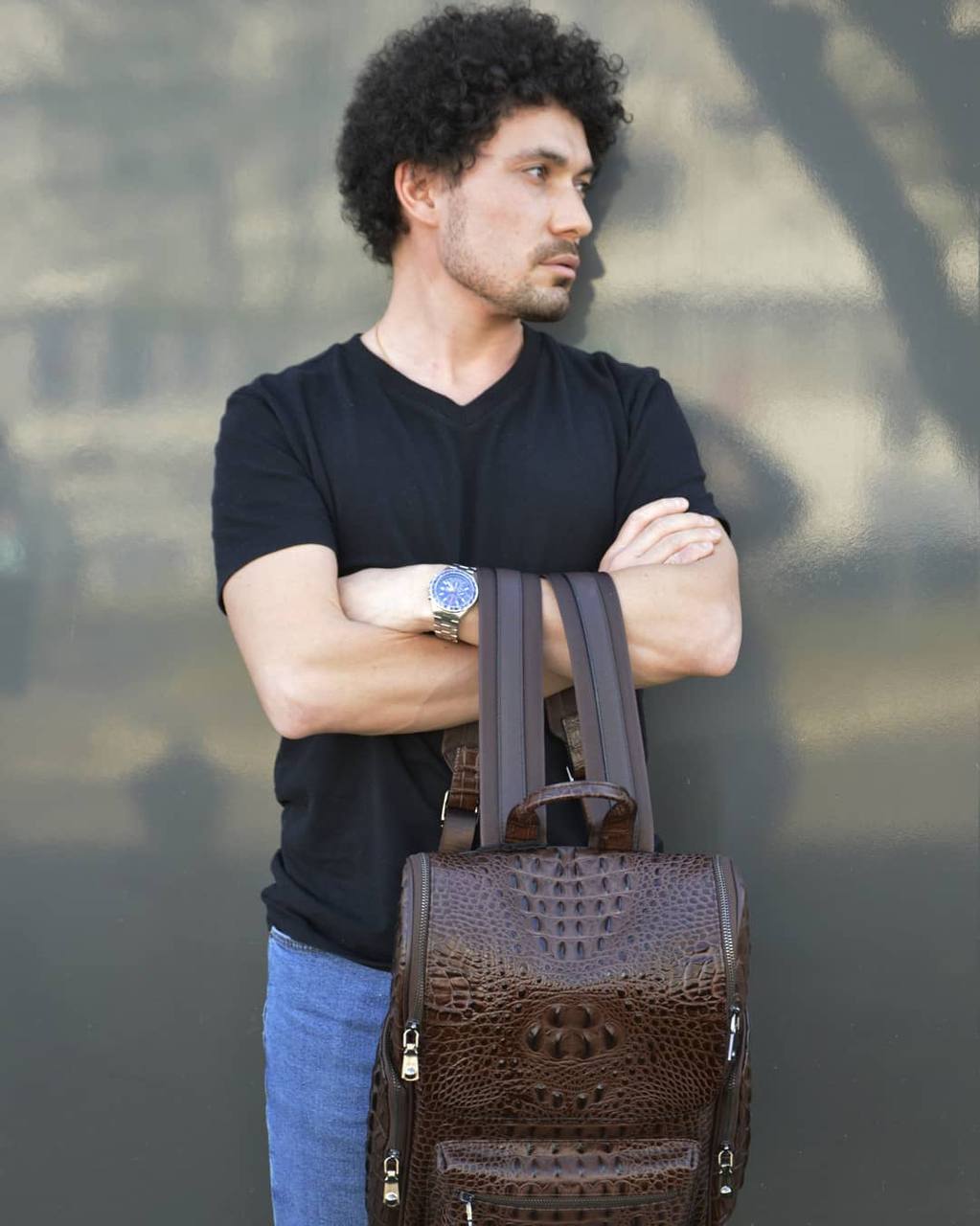Leather Country