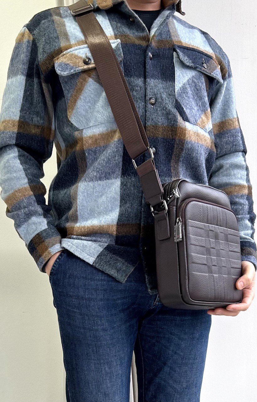Leather Country