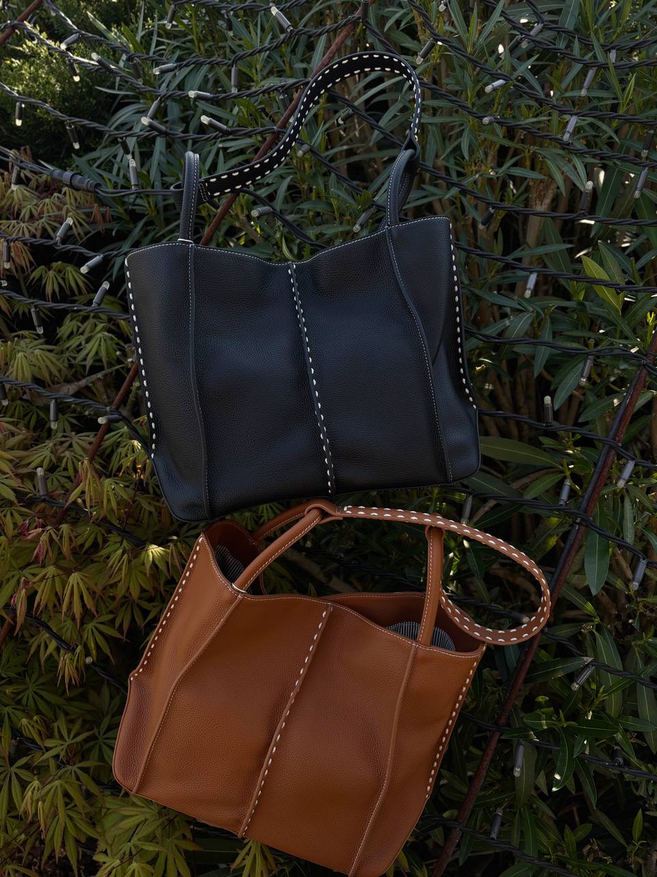 Leather Country