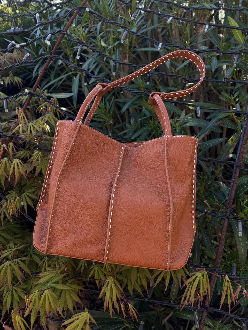 Leather Country