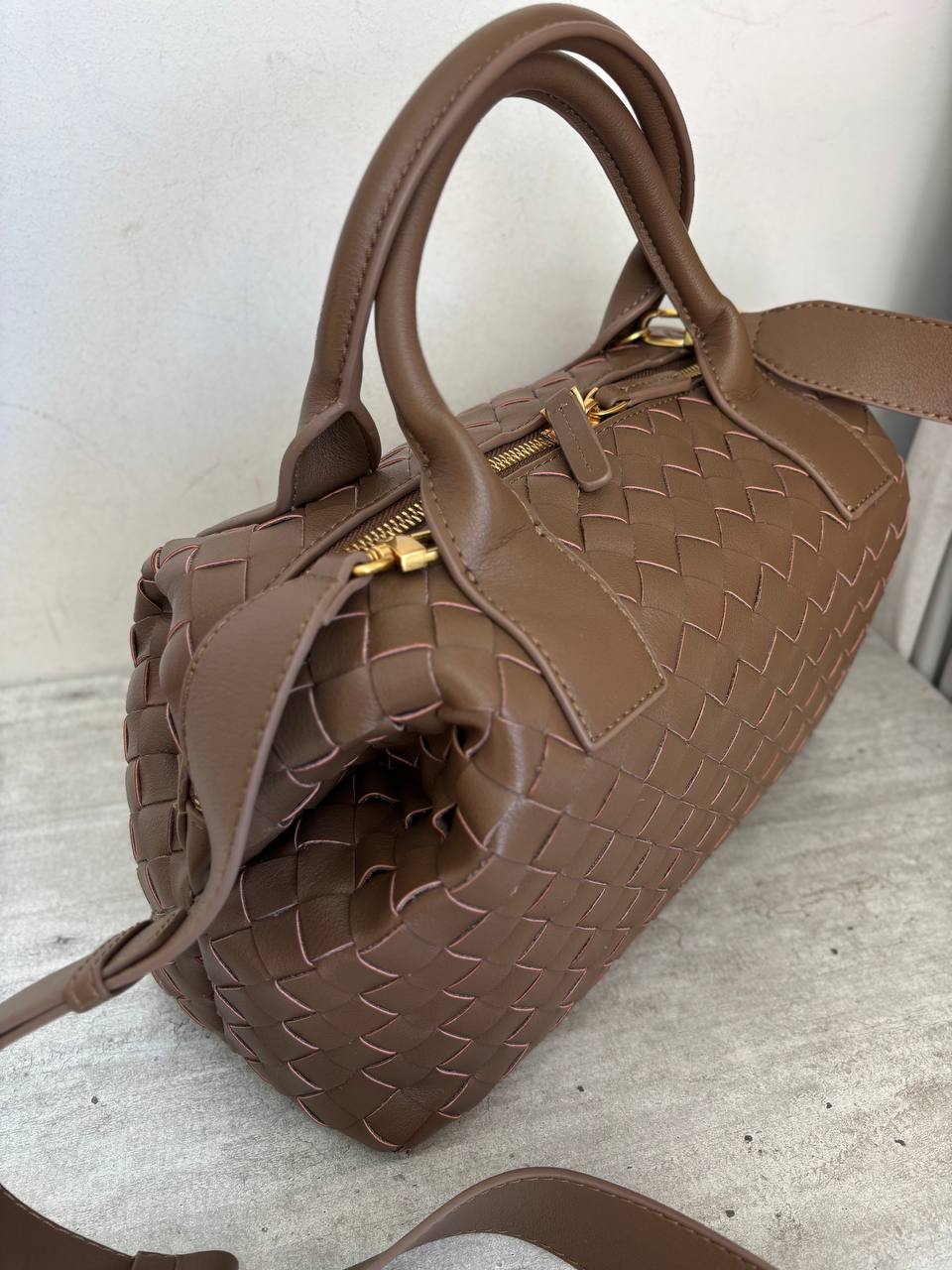 Leather Country