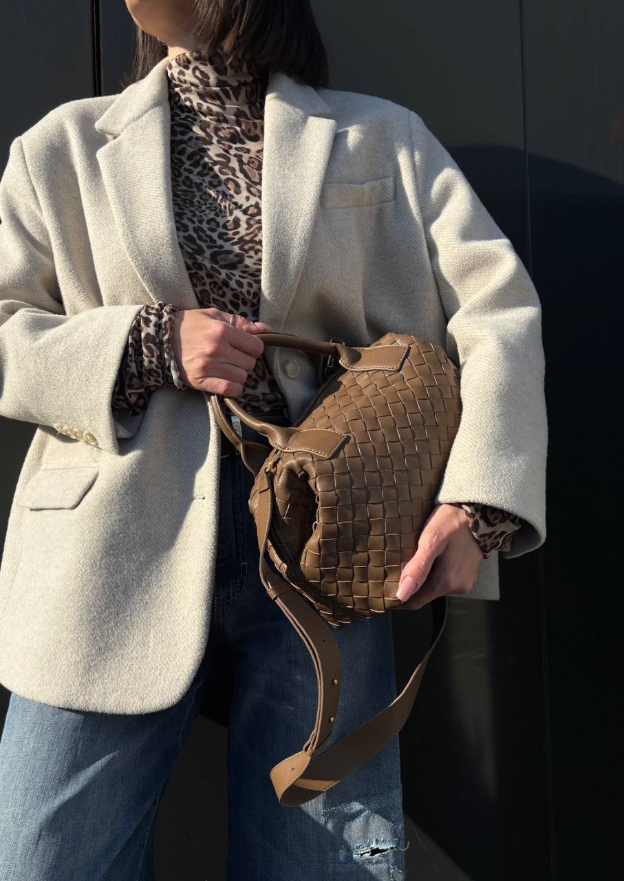 Leather Country