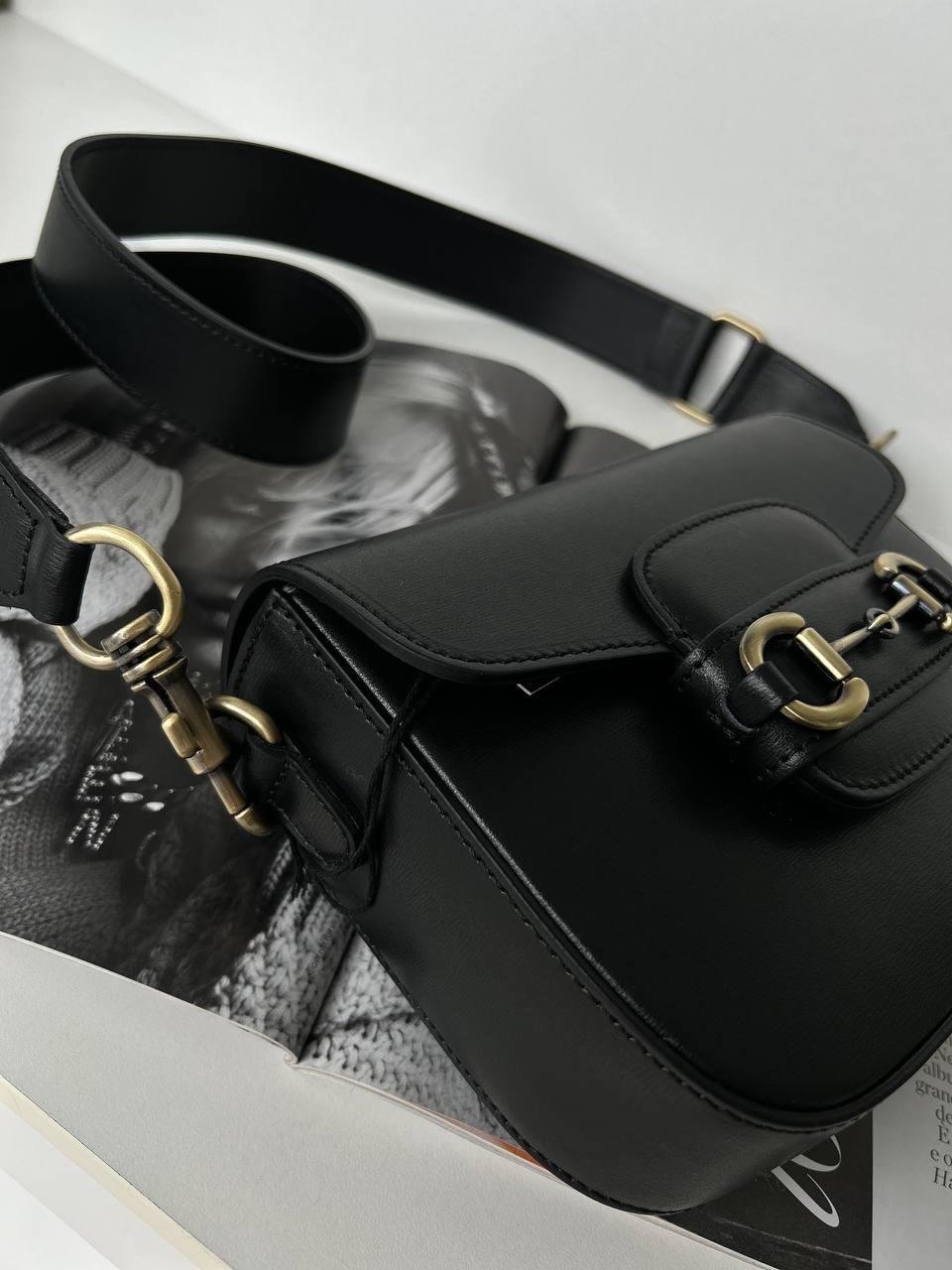 Leather Country