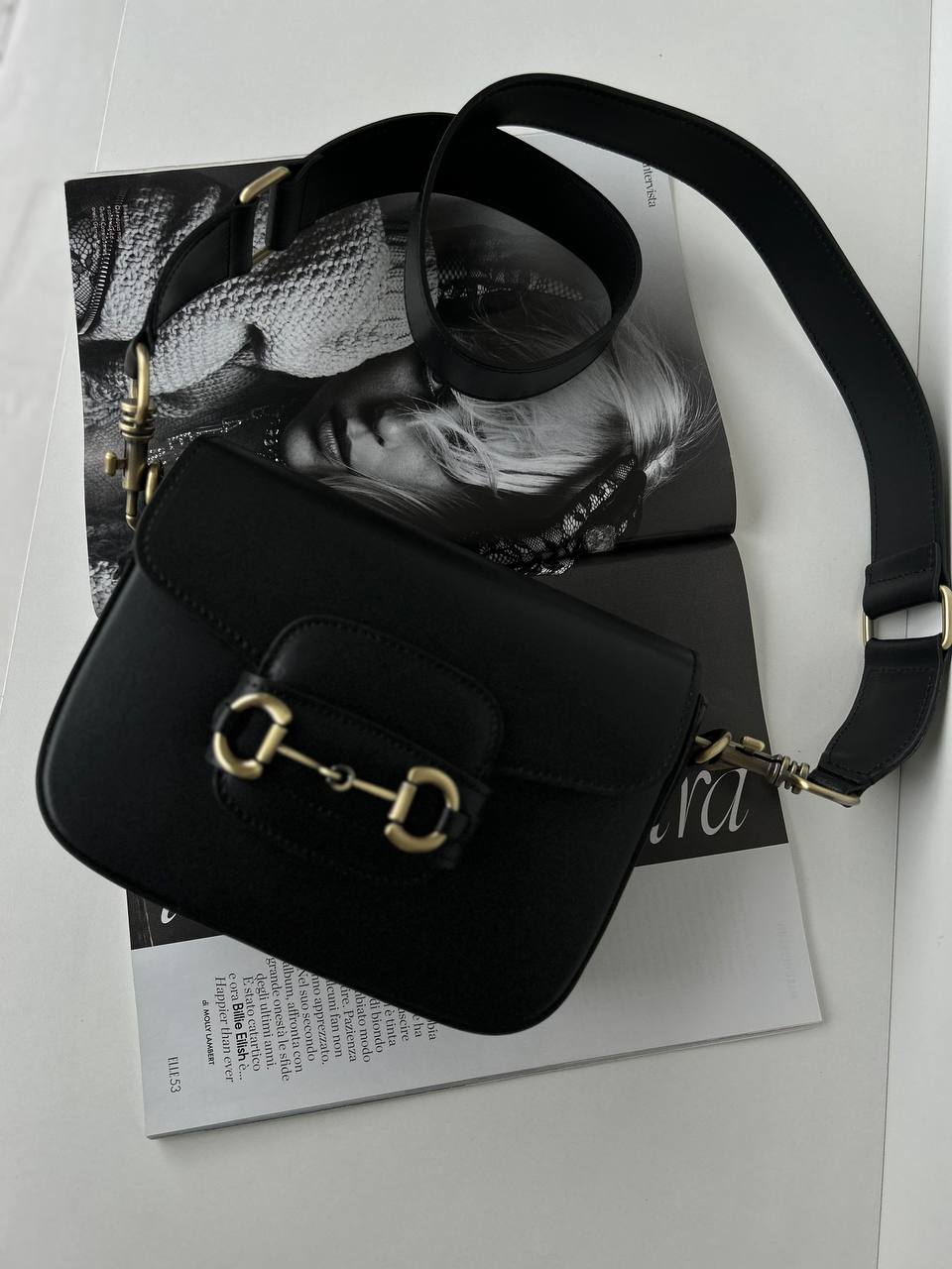 Leather Country