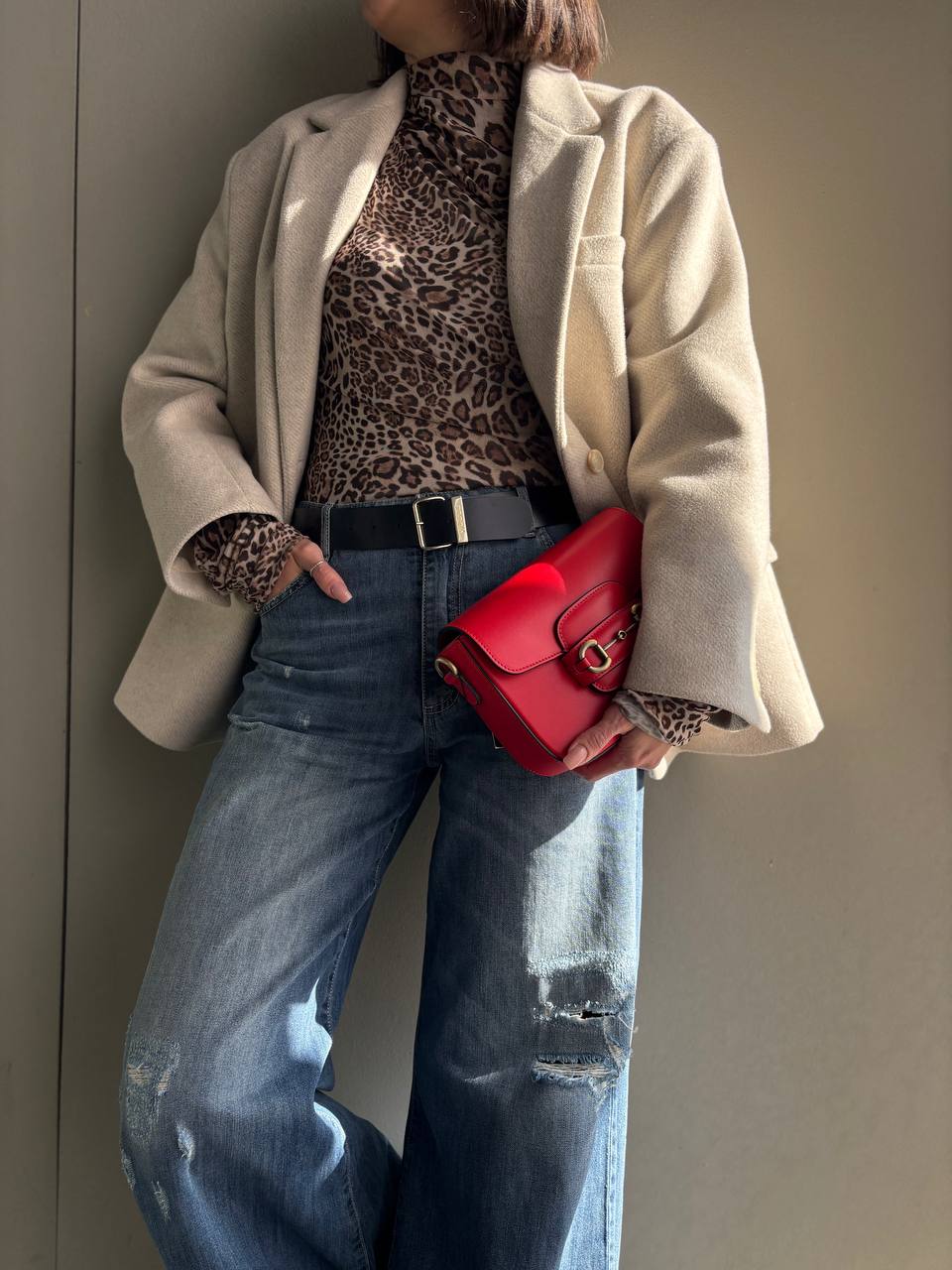 Leather Country