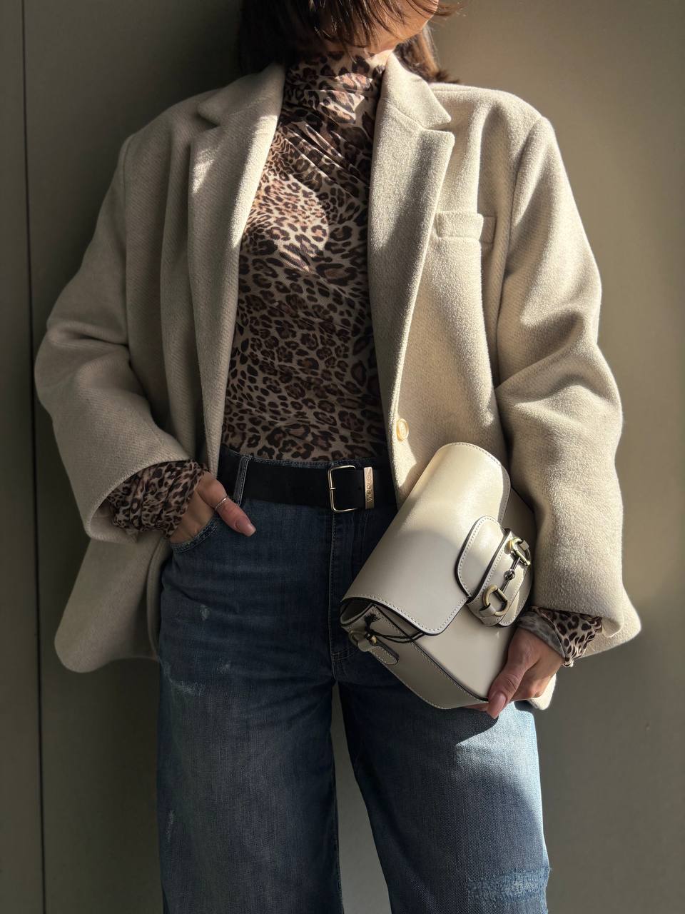Leather Country