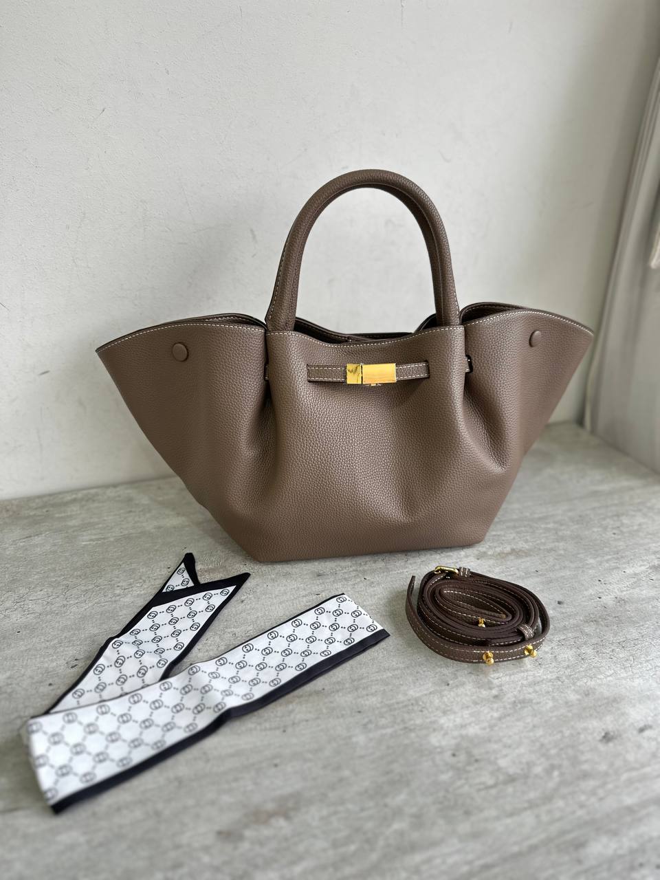 Leather Country