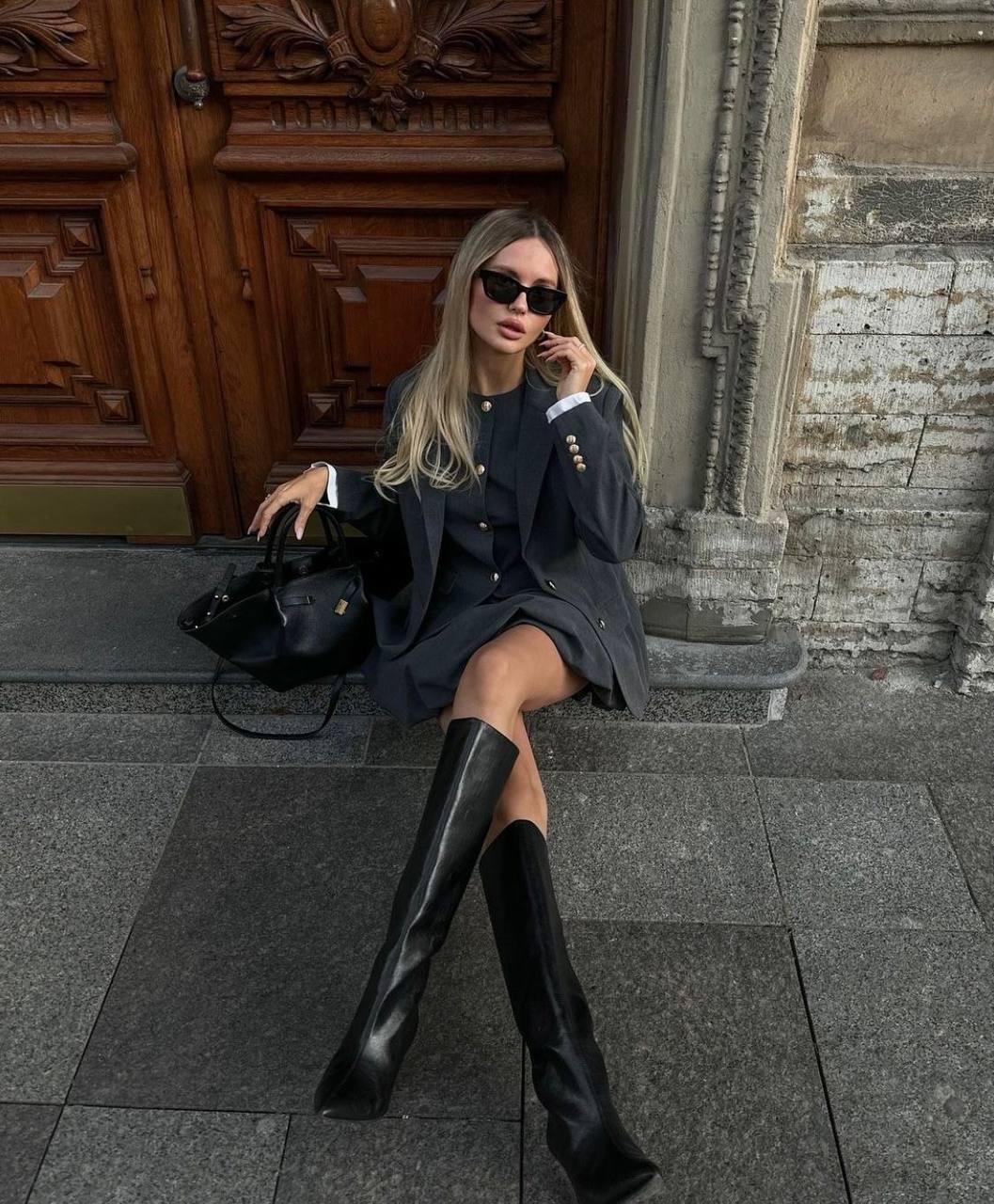 Leather Country