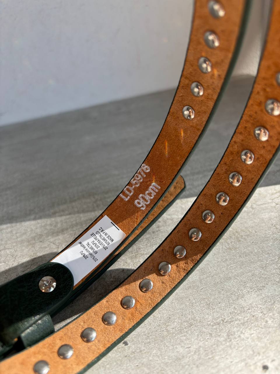 Leather Country