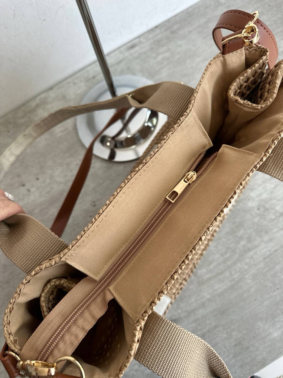Leather Country
